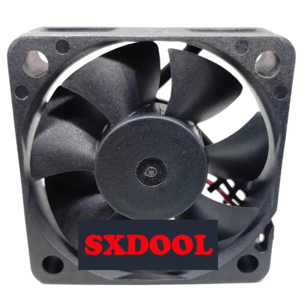 50mm 5cm Fan New SUNON HA50151V4-000C-999 5015 12V 0.5W DC Brushless Cooling 50X50X15mm