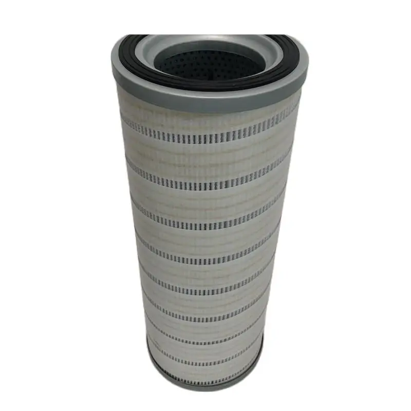 

For Kobelco SK460-8 480-10 Excavator Parts Oil Return Filter Hydraulic Filter Inlet Filter Element New High Quality Accessories