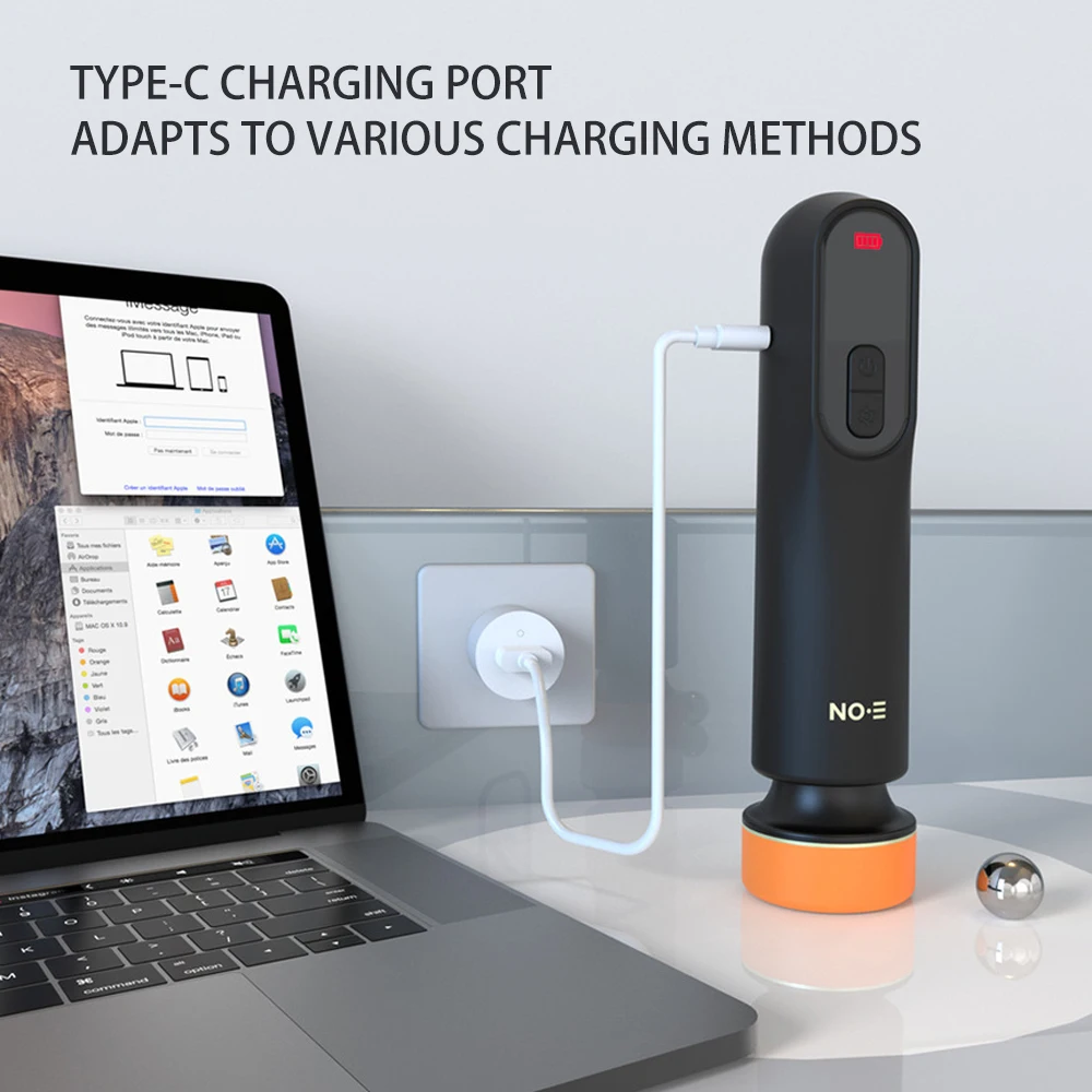 40W Auto Ceretta Lucidatura Levigatrice Palmare Auto Vernice Scratch Riparazione Macchina Parabrezza Pellicola Olio di Vetro Rimuovere Macchina