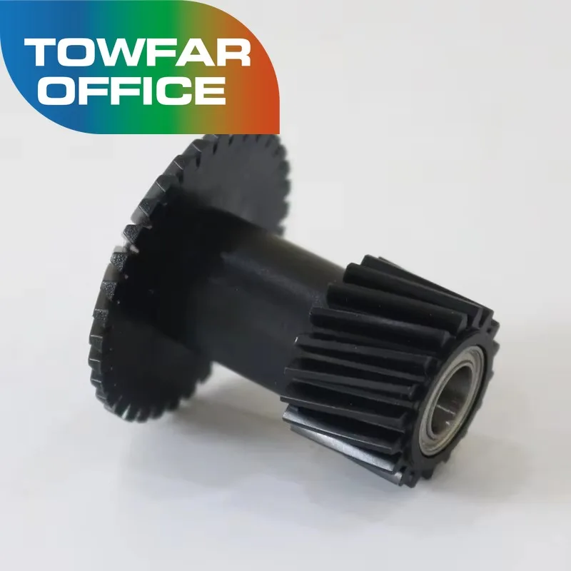 1PCS 007K88230 7K88230 Gear 18T Bevel 34T for XEROX WorkCentre 4110 4112 4127 4590 4595 D95 D110 D125 D136