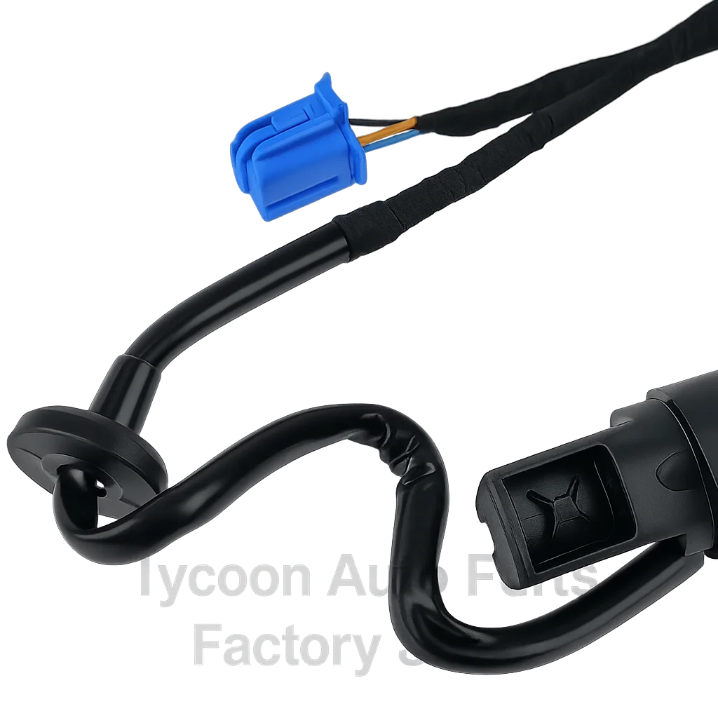 1668901130 1669802164 1669802164 لـ FAW Mercedes-Benz GLE ML W166 جزء دعامة زنبركية للباب الخلفي الكهربائي #6