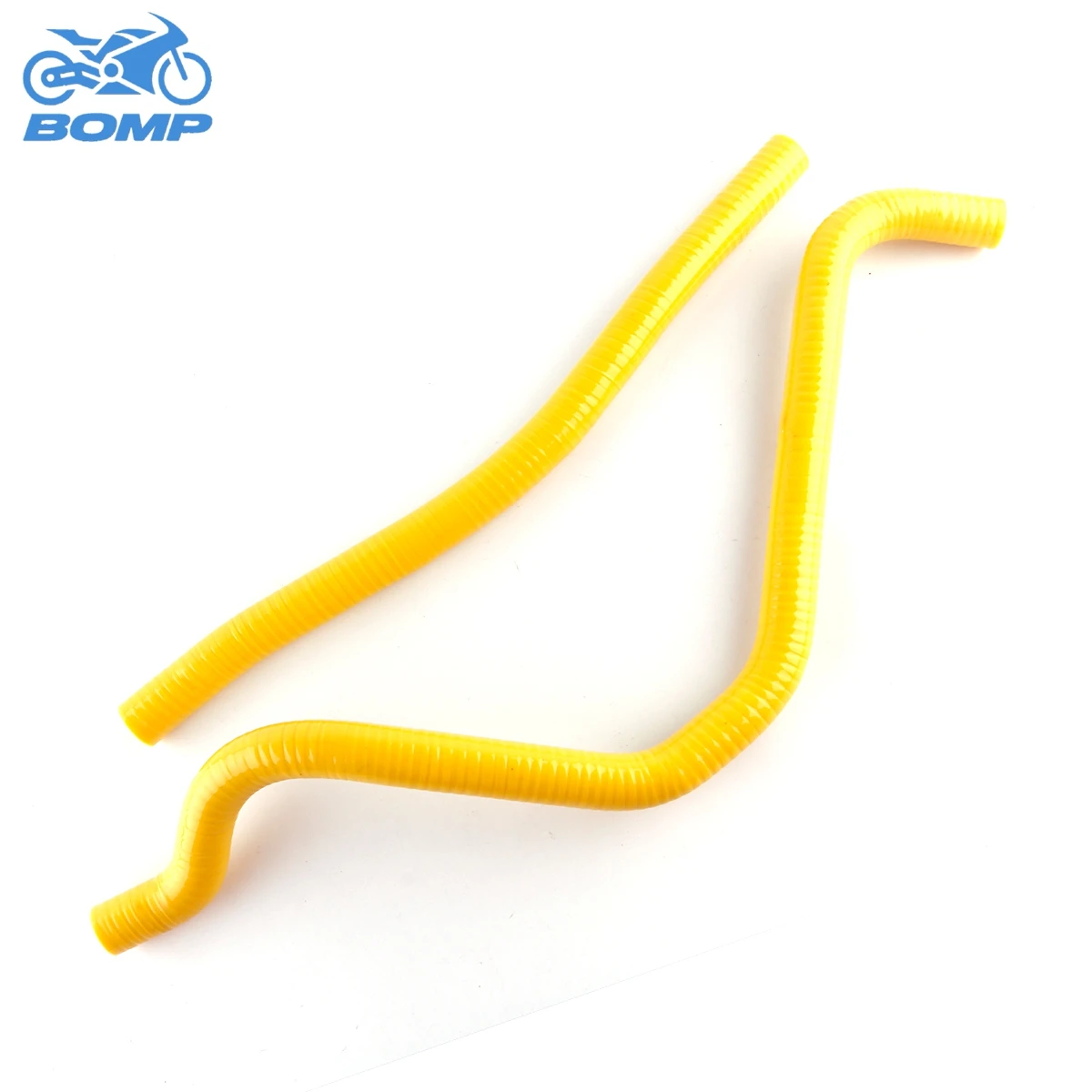 

For Polaris Scrambler 500 2007 Silicone Radiator Hoses Tubes Pipes Kit 2Pcs 10 Colors