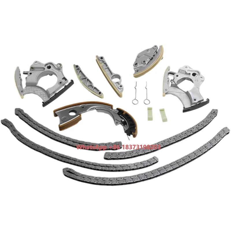

Timing Chain Kit 079109469AM 079109469AL Compatible for Porsche Vehicles