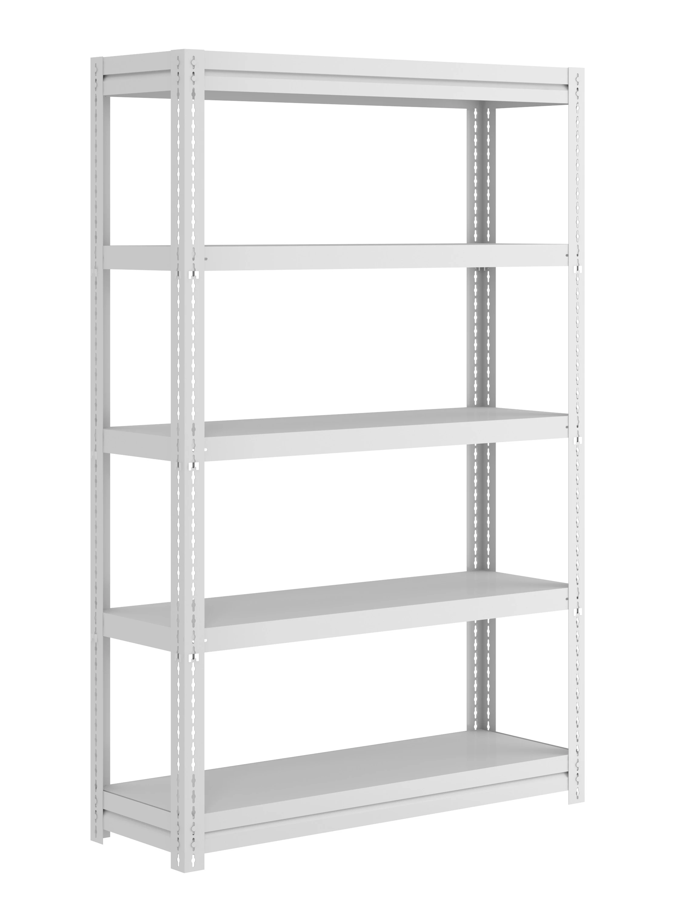 Storage shelves Shelves Display racks Household warehouses Balcony supermarkets Angle steel iron racks Simple cargo