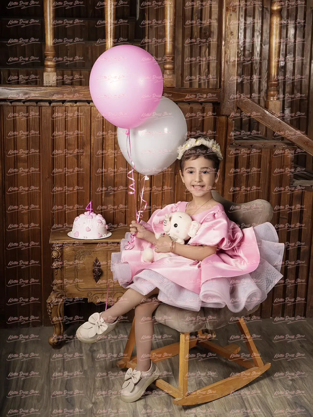 robe-de-demoiselle-d'honneur-rose-pour-mariage-robe-bouffante-en-satin-longueur-genou-robe-de-fete-d'anniversaire-pour-enfants-robe-de-premiere-communion-robes-de-bal-personnalisees