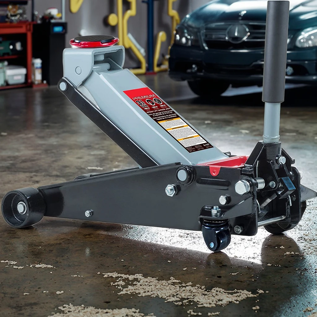 Mini Manual Hydraul…