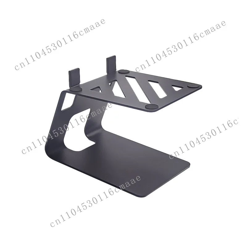 Suitable for Audio Rack, Shock-absorbing Metal Bracket, Desktop Speaker Rack, Metal Hot-selling Desktop Speaker Bracket, Storage