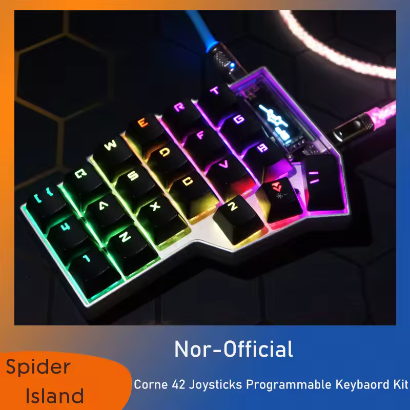 5. RGB 유선 바..