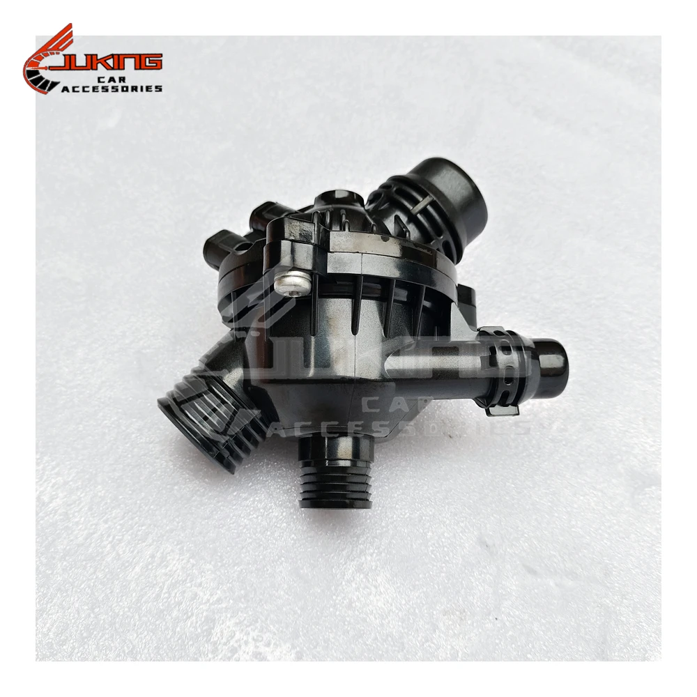 

11537549476 11537536655 11537544788 Car Engine Coolant Water Outlet Thermostat for BMW 1' 3' 5' 6' 7' X3 Z4 E93 E92 E90 E87 E86