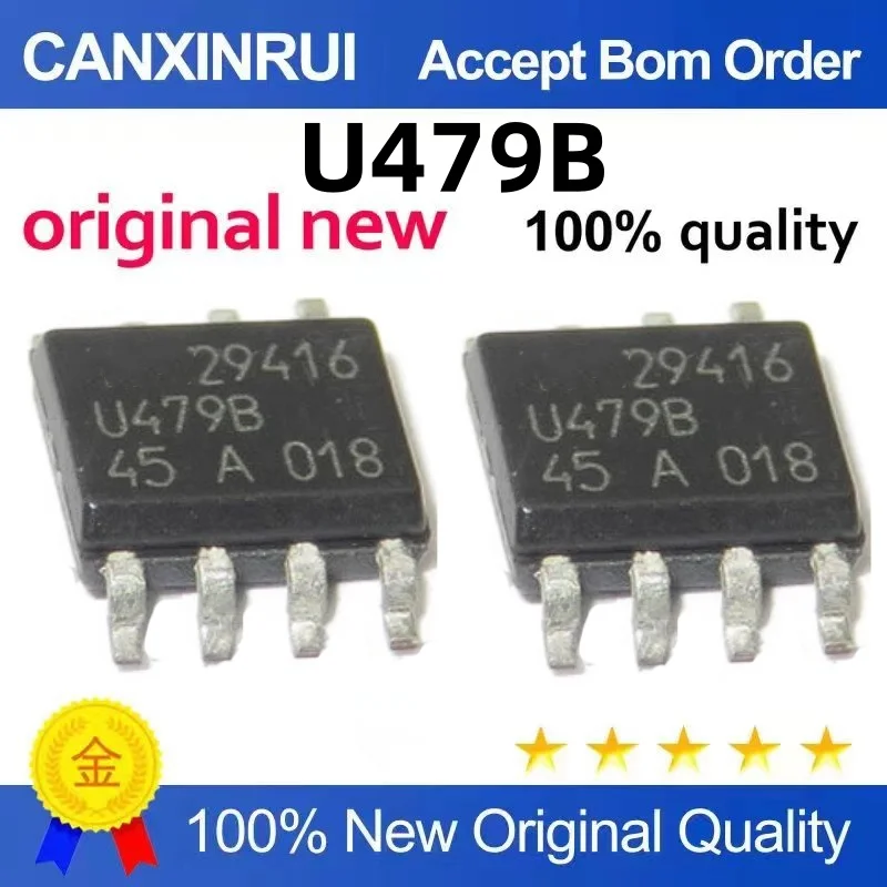 

（10 pieces）U479B SOP-8 power management chip