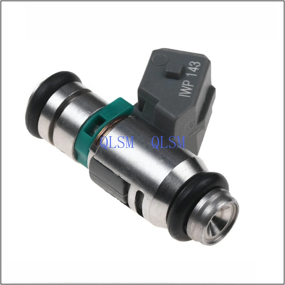 

1PCS Fuel Injector For Renault Laguna Megane Scenic MK1 Clio MK2 1.4 1.6 IWP143 premium car accessories