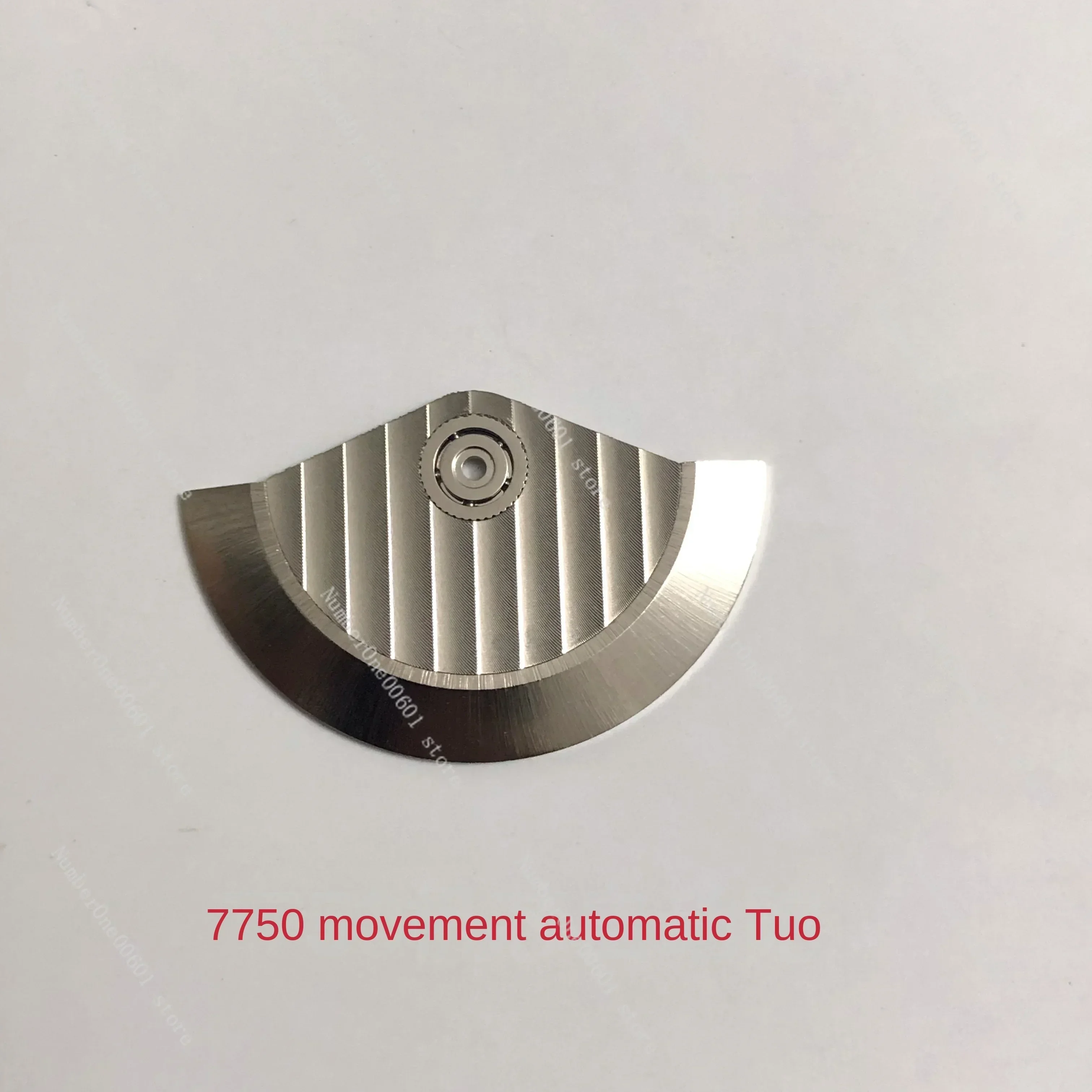 

Детали механизма Автоматический турбийон Подходит для автоматического турбийона Caliber 7750.