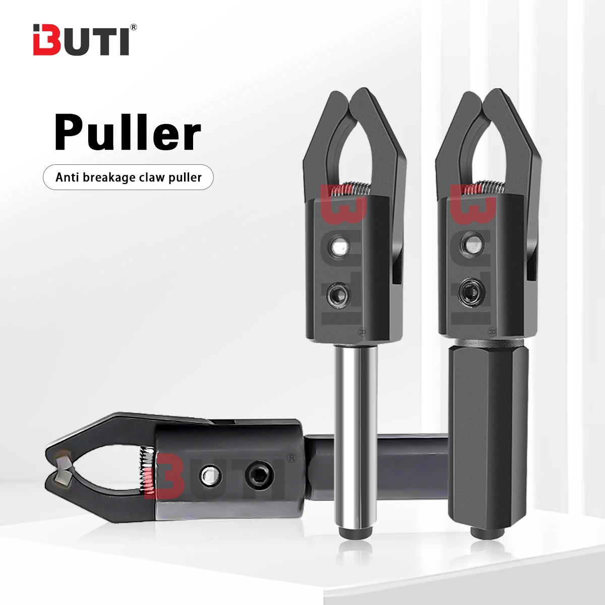 

16 20 25 32 Токарный станок с ЧПУ с круглой ручкой Автоматический съемник Съемник с прямой ручкой Пружинные инструменты Инструмент с когтями из сплава с цифровым управлением