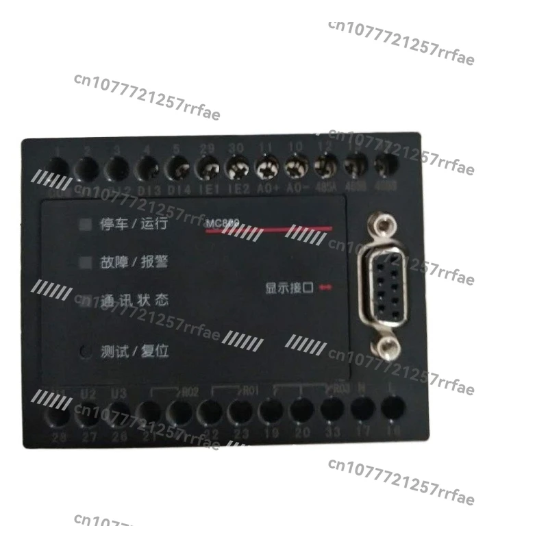 

MC800-25A-A/LR motor integrated protector MC800 up protector