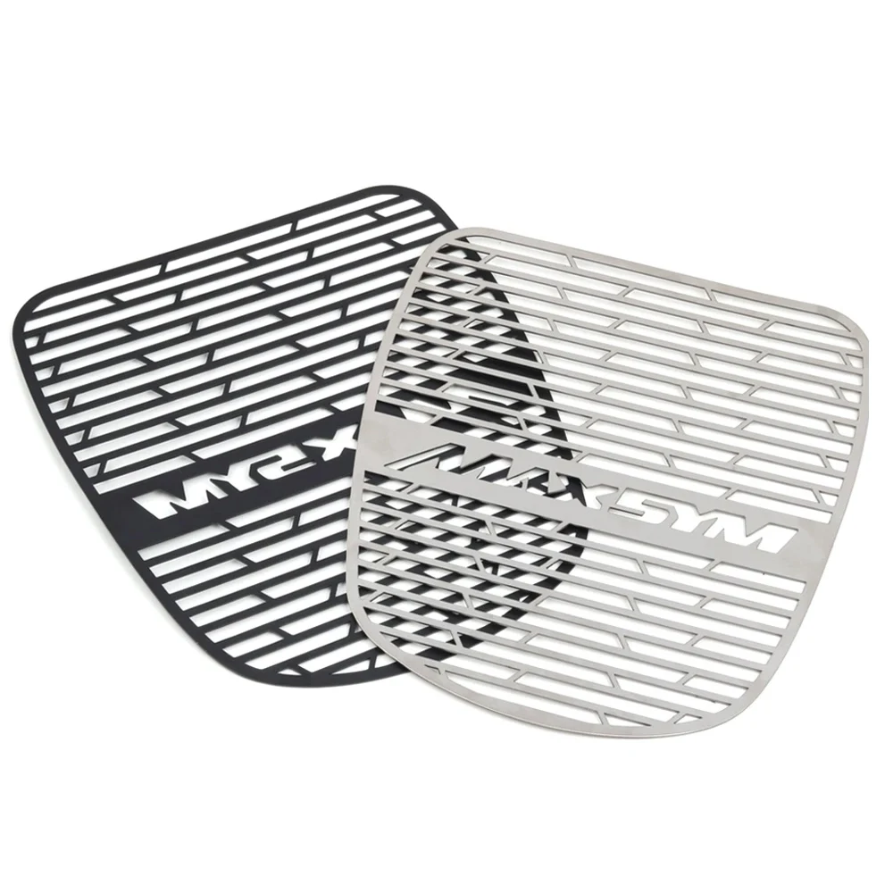 Motorcycle Accessories Radiator Grille Guard Grill Protection Cover Protector For SYM MAXSYM400 400 MAXSYM 400 2021 2022 2023