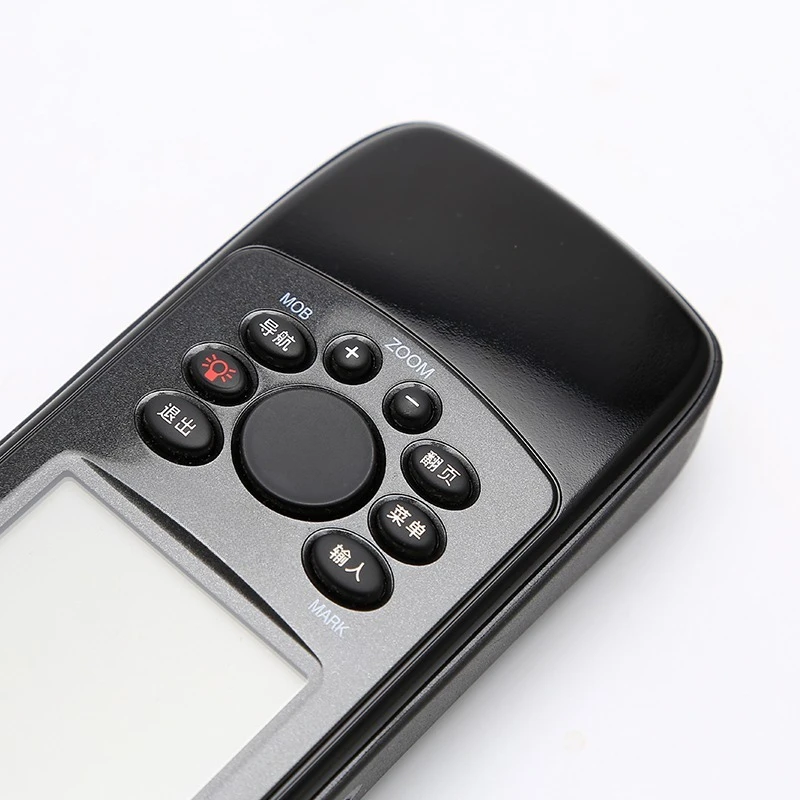 

72H Outdoor GPS Handheld Marine RBI Longitude and Latitude Positioning Navigation Instrument Area Measurer