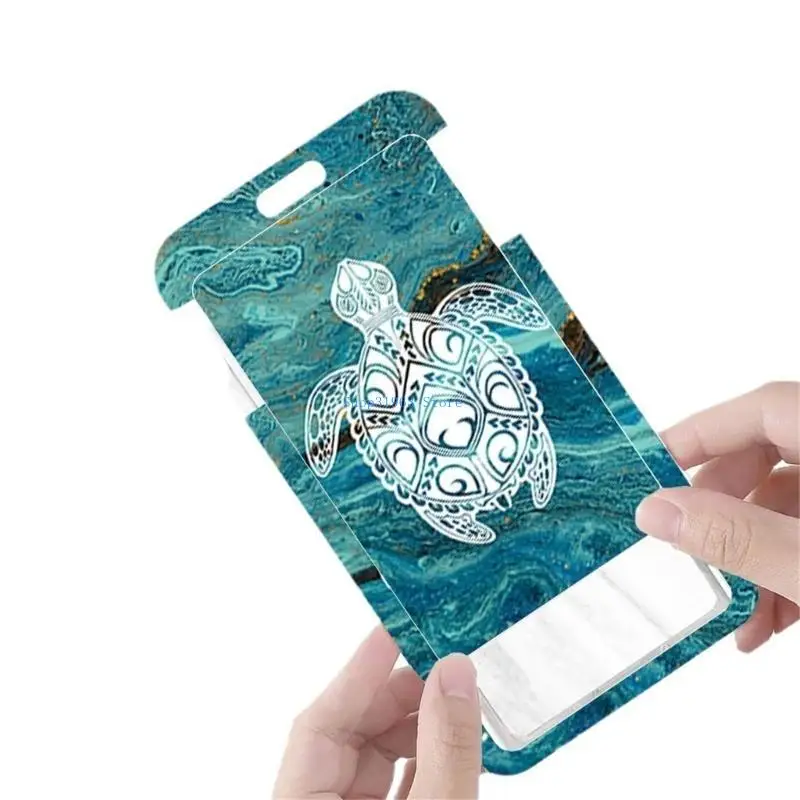 L4MA BADGE DNANYARD THẺ