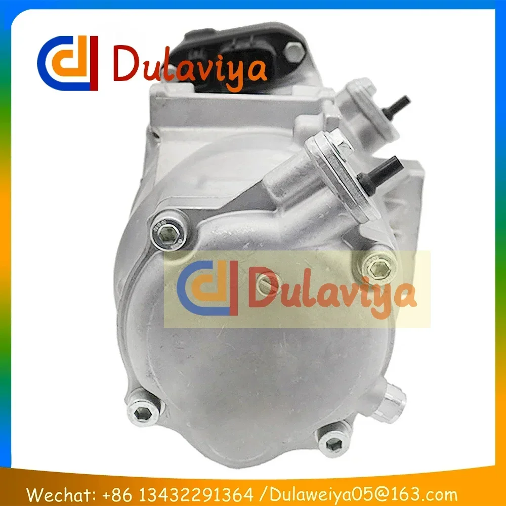 Car Air Conditioner Hybrid Electric Compressor For Nissan C27 Serena e-Power 92600-5TP0C 926005TP0C