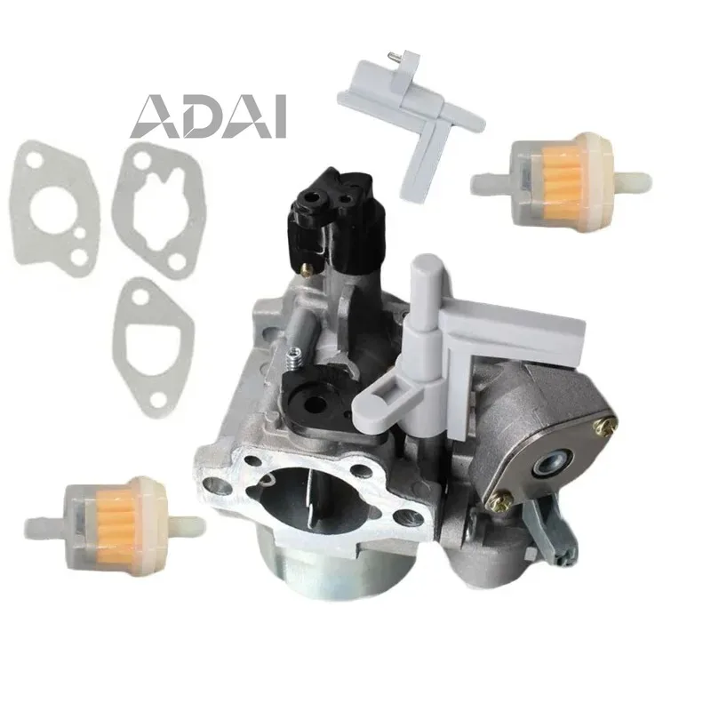 

Durable and sturdy, made of safe materials，Carburetor For Subaru Robin SP170 Ex13 Ex130 Ex170 6HP Engine Foam Fuel Filter