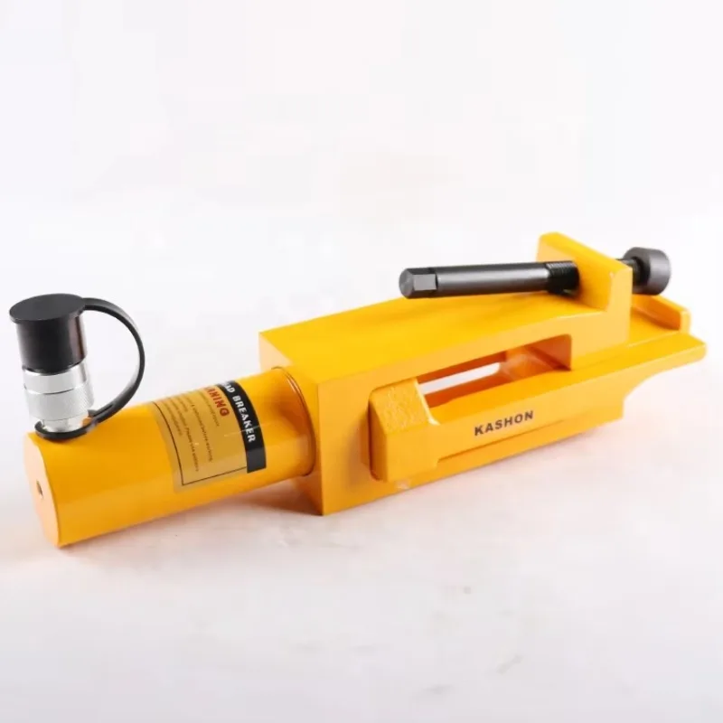 

unique Twice Tire Bead Breaker Kit for stubborn OTR wheel assemblies