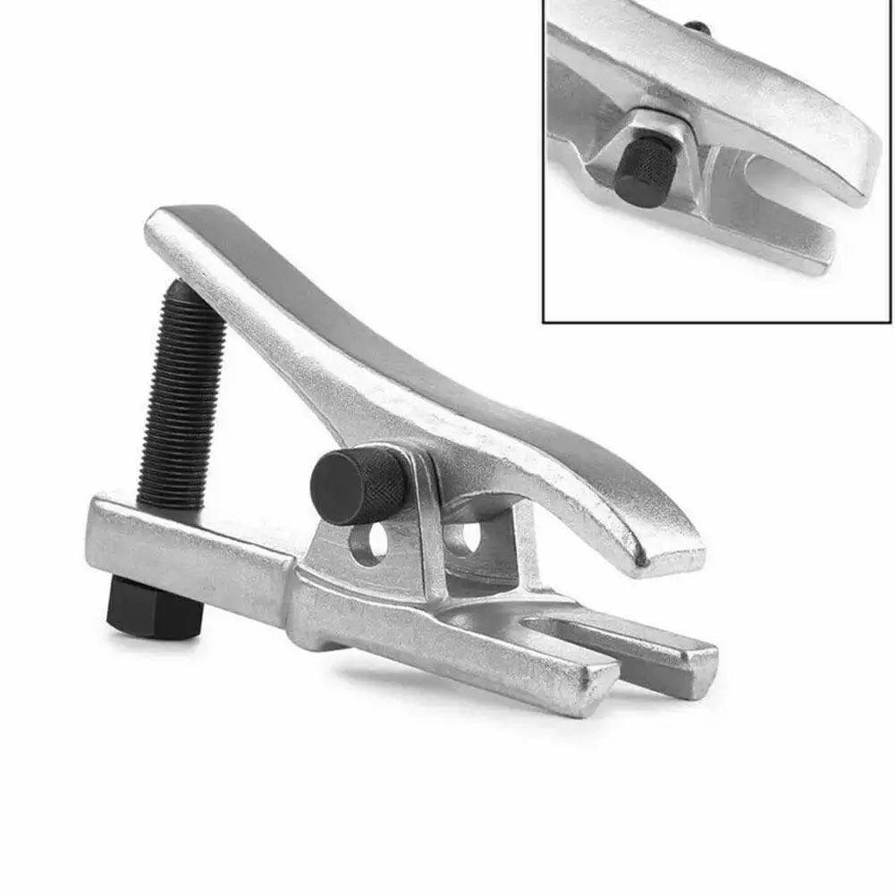 Multifunctional  Euro Ball Joint Extractor Car Adjustable Ball Joint Separator Puller Puller Car Ball Head Puller Repair Tool