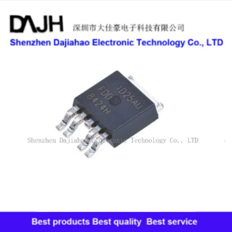 5 pçs/lote TPS54540 TPS54540DDAR 54540 SOP-8 IC CHIPS EM ESTOQUE