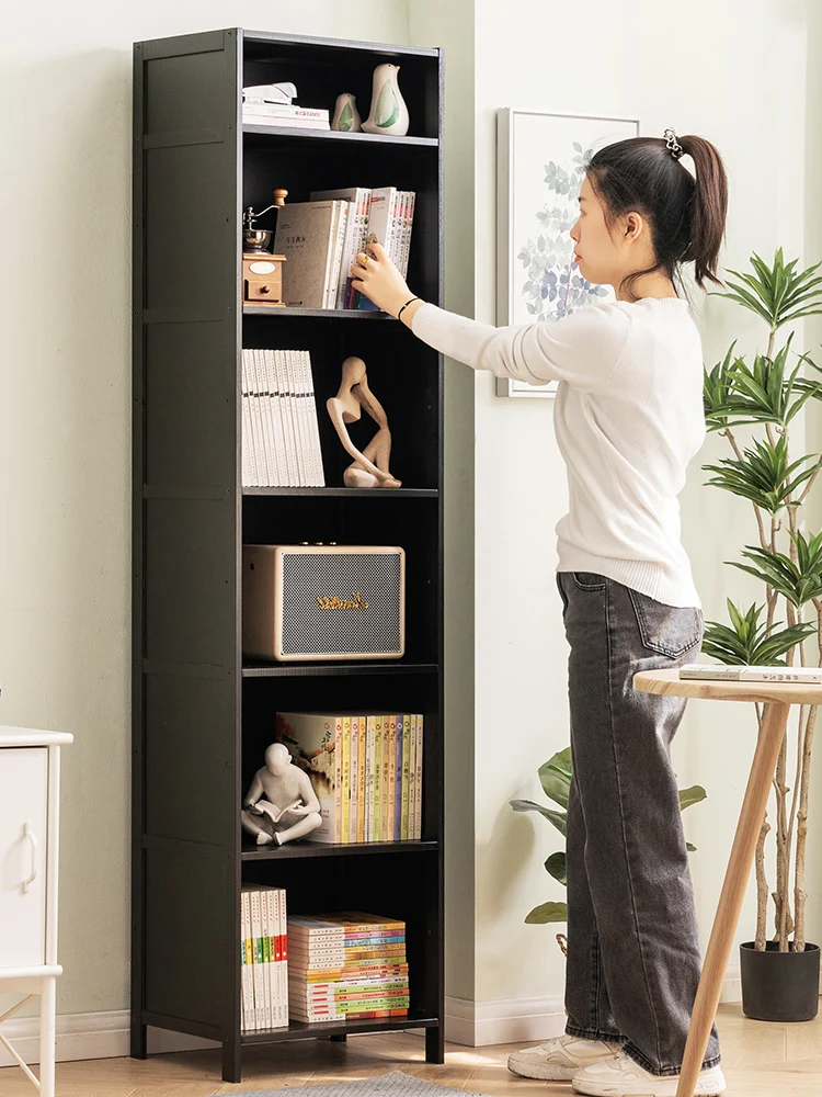

Bookshelves, floor-to-ceiling shelves, bookcases, multi-storey living rooms for home children