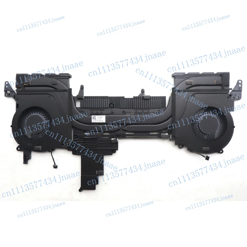 

New Thermal Module CPU GPU Heatsink w/Fan for Lenovo Legion Pro 5 16IRX10 Y7000P 2025