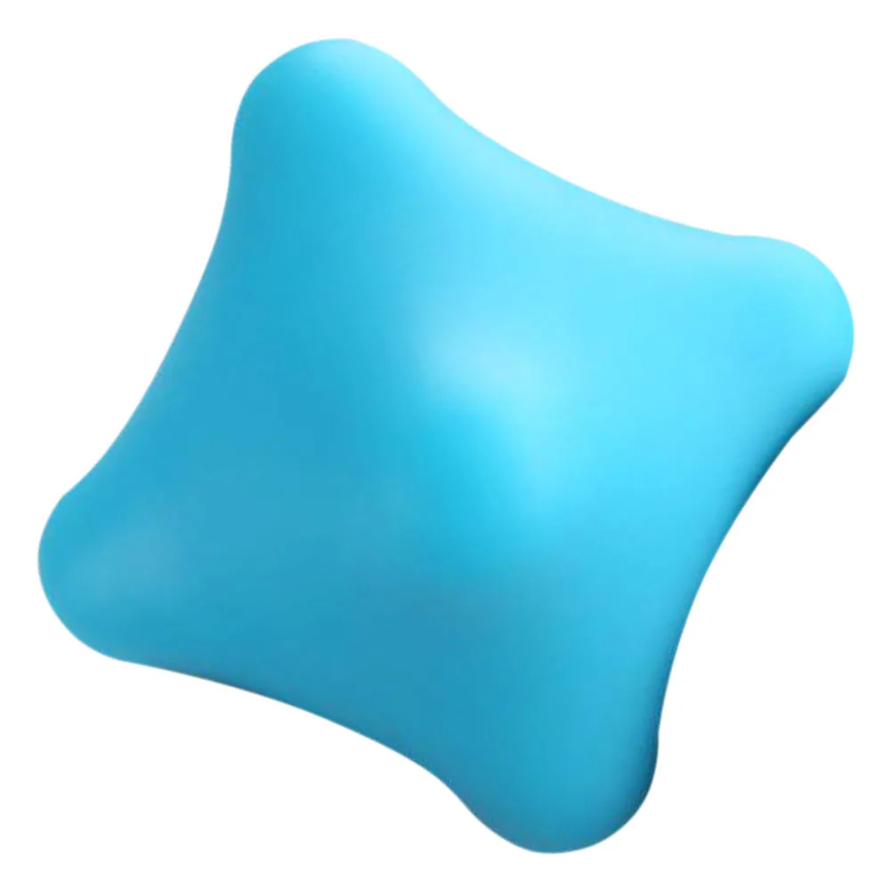 

Silicone Massage Ball Small Size for Hand Neck Foot Muscle Relaxing Fitness Massage Roller Exercise Yoga Mssage Ball