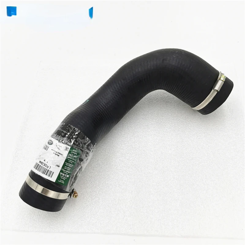 

2.2L DIESEL SINGLE TURBO INTERCOOLER INLET HOSE