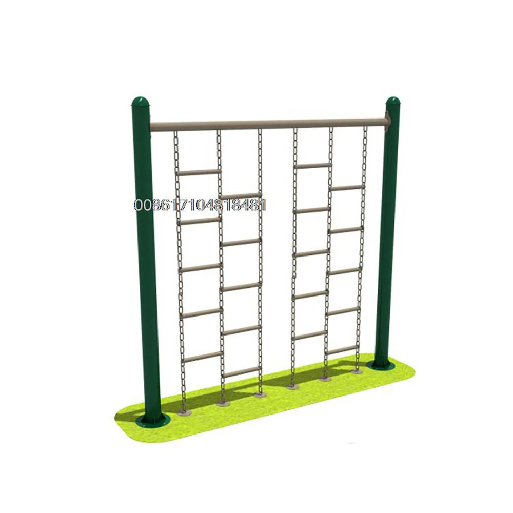 Soft Climbing Frame Outdoor Professional Fitness Equipment Frame