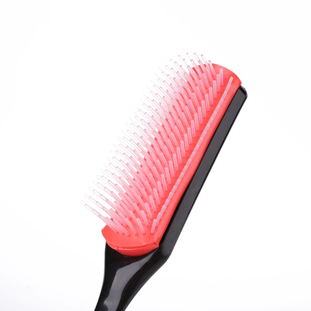 

Removable Hairdressing Comb Professional Hair Detangling Brushes Scalp Massager for Women Men Home Salon Supplies