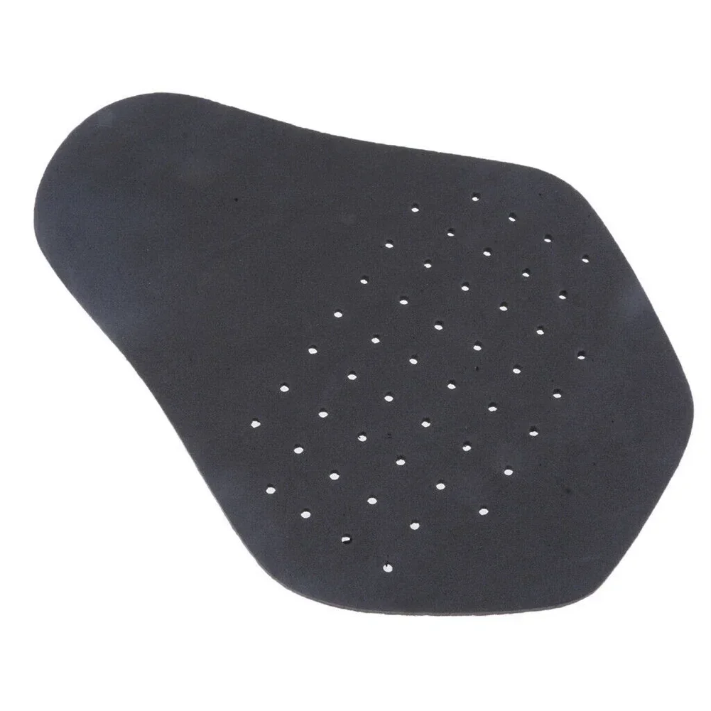 Motorcycle Back Pad Jacket Insert Back Protector EVA Thicken Back Protection For Riding Skiing Skating Motorcycle Accessories