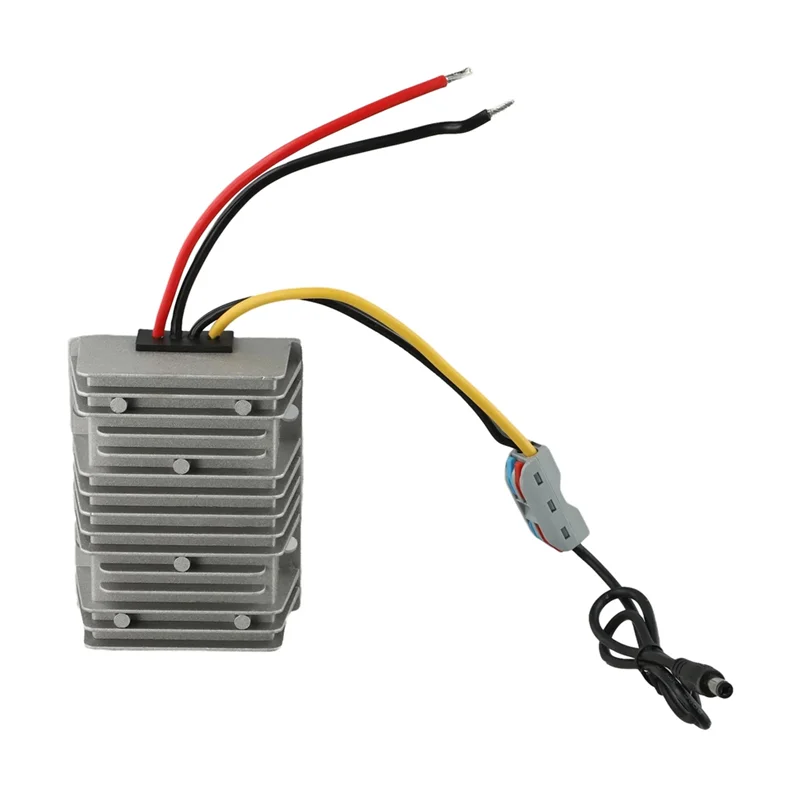 Y45A-DC 12 فولت إلى 57 فولت محول طاقة خطوة المتابعة 5A 285 واط شاحن عاكس ل Starlink لجهاز التوجيه GEN 3