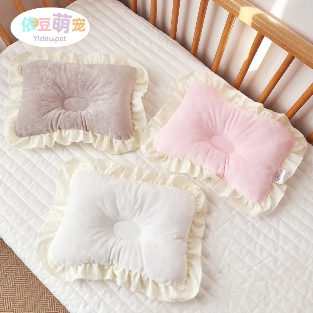 almofada-de-bebe-nordica-de-algodao-macio-anti-deformacao-33-25cm-com-babados-para-recem-nascidos-e-criancas-almofadas-de-cama-para-quarto-de-bebe
