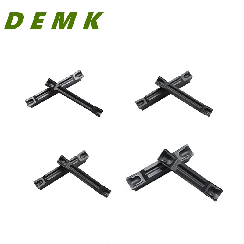 Imagem -03 - Mgivr-inserção Horizontal Corte Chip Remoção Sharp Fast Chip Mgmn150 Mgmn200 Mgmn250 Mgmn300 Mgmn400 Mgmn500 -dr 10 Pcs