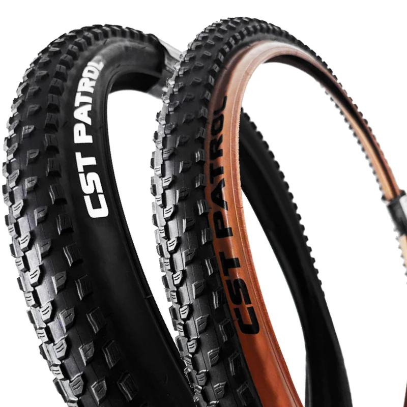 CST C-1846 26X2.25 27.5X2.4 باترول باترول دراجة جبلية XC إطار دراجة جبلية 27.5 29ER 29 C1846 29X2.25 29X2.4 #1
