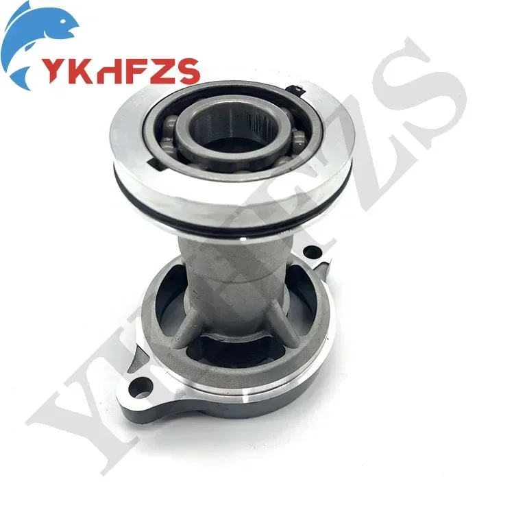 

For Tohatsu Mercury Outboard Motor 2T 30HP 346Q60100-7 346-60101-0 kit Propeller Housing Assy Boat Accessories