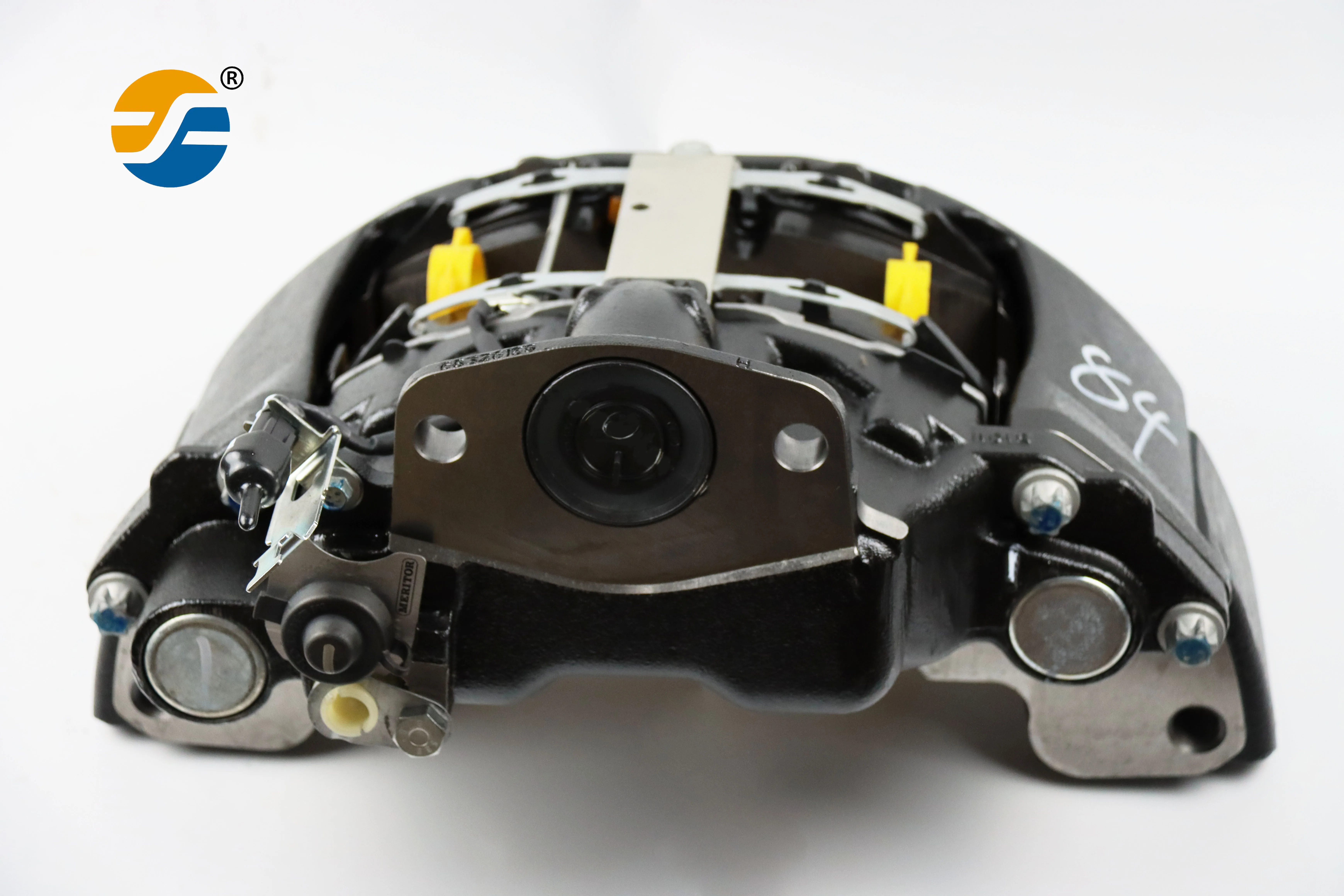 Fabrikant Echte Meritor 68034384M26 Auto-asonderdelen Schijfmontage Busremklauw