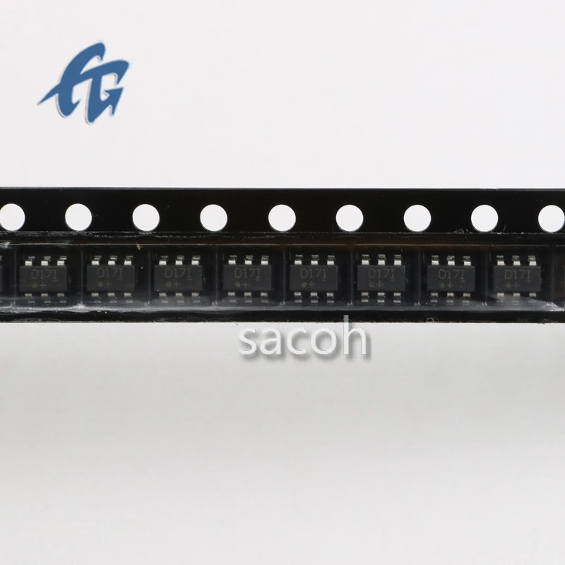 

(SACOH Electronic Components) D17IA+ 5Pcs 100% Brand New Original In Stock