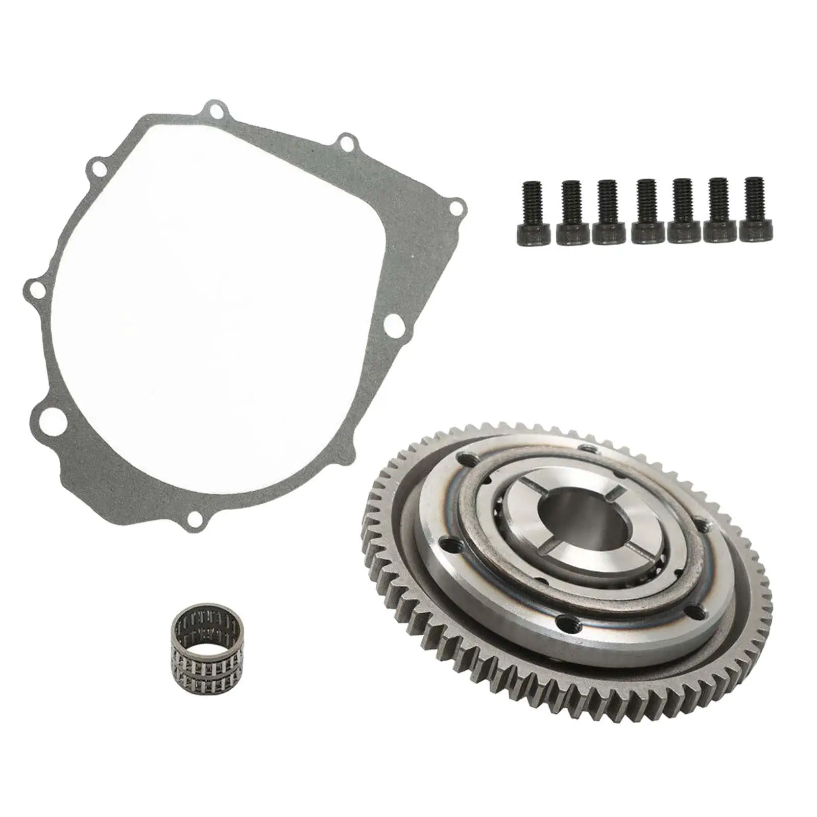 

Комплект сцепления стартера и прокладок 1uy-15590-01-00 для Yamaha 350