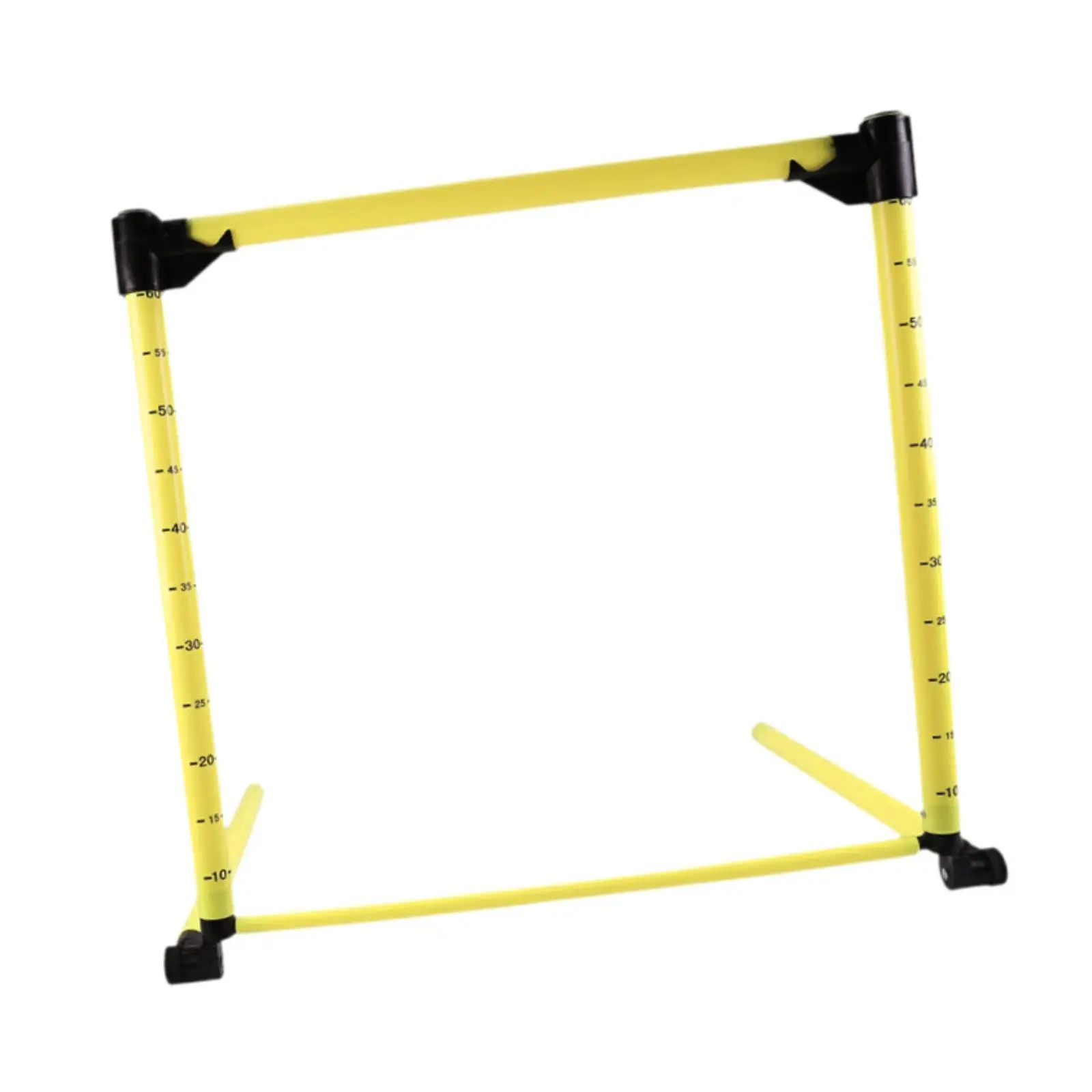 Speed Agility Training Equipment, Agility Training Obstacle, Adjustable Fitness