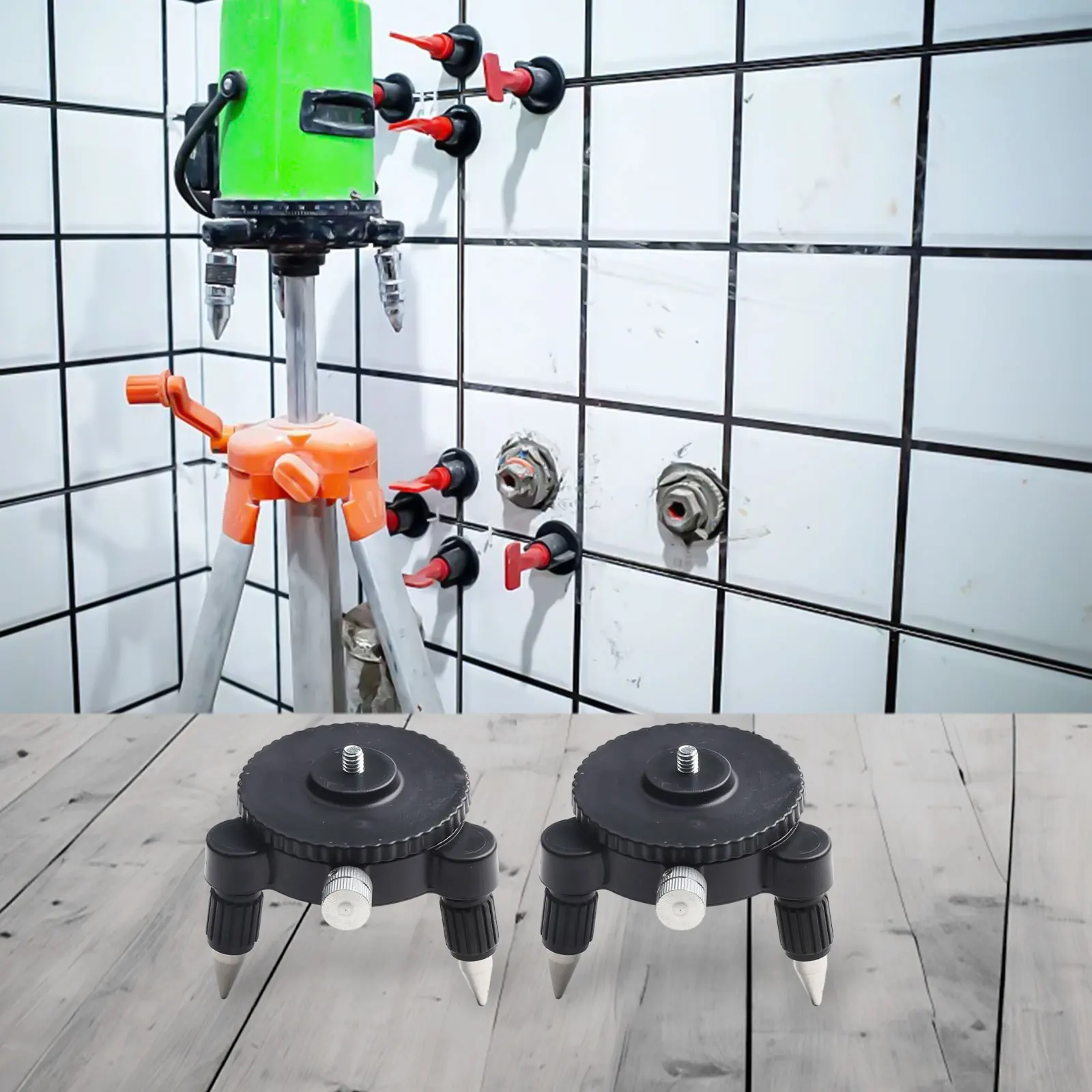 2Pcs Level Meter Ad…