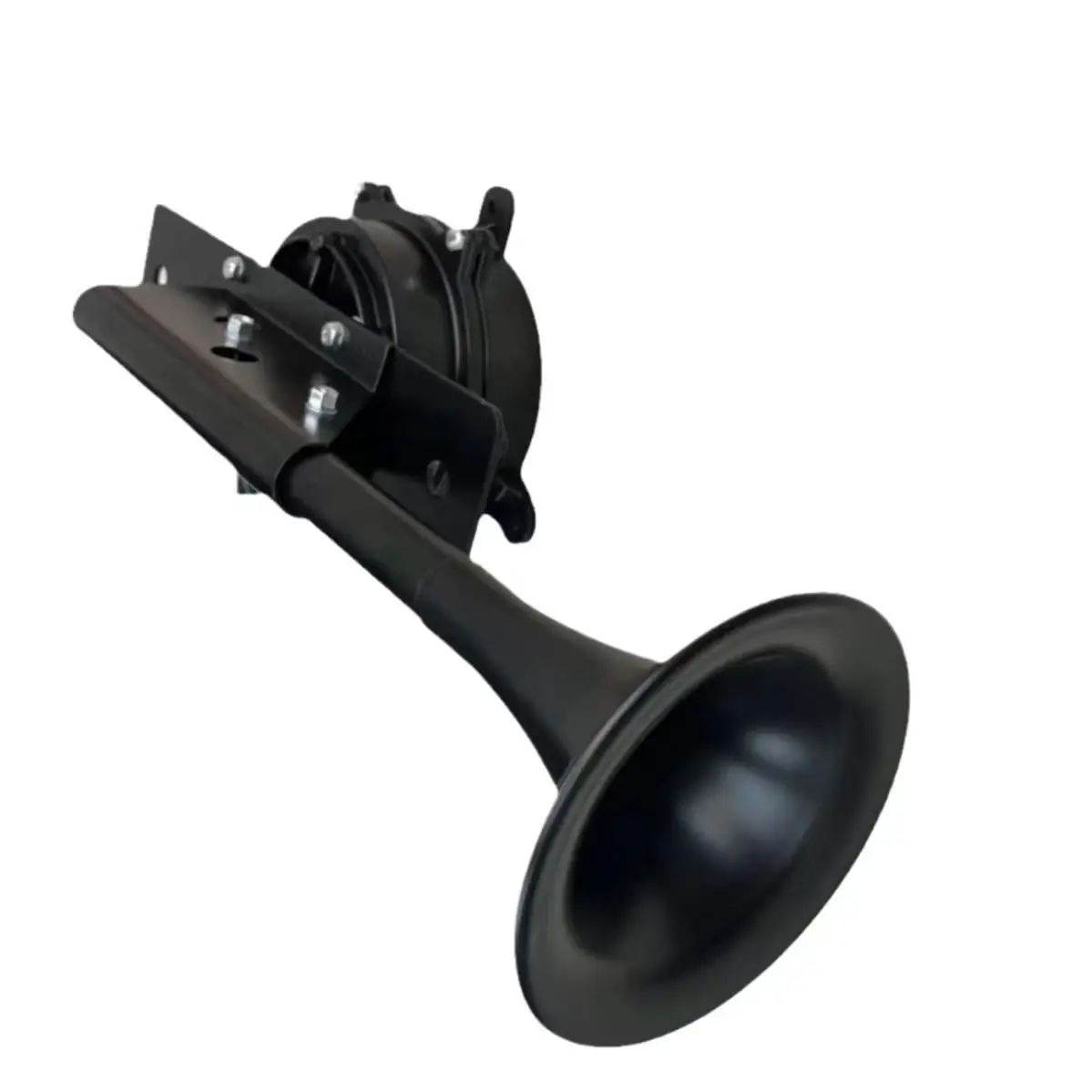 New High Quality For Truck Boat Vehicle Lorry Car Accessory Super Loud 12V / 24V Aviation Aluminum Train Track Car Horn