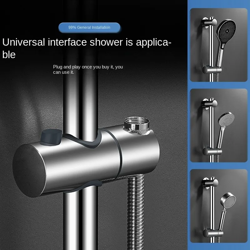 Thumbnail 2 - #44 Latest Shower Heads Offers