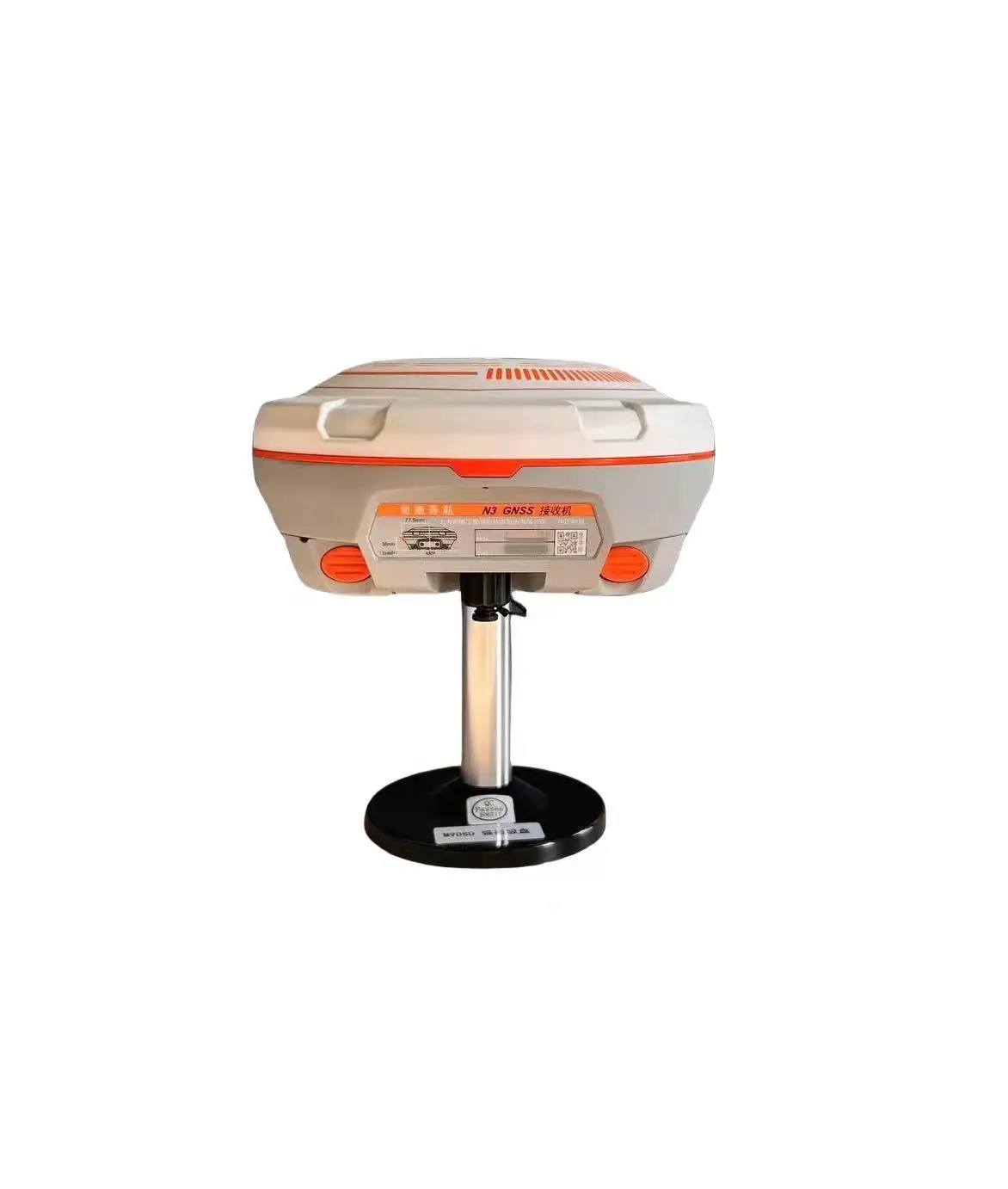 SINO/COMNAV N3 Gnss Receiver GNSS Receiver With 1408 Channels And IMU Rover Price For Land Surveying GNSS RTK