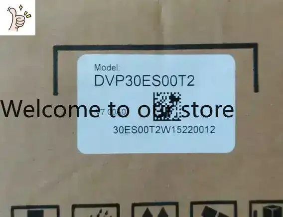 2026 DVP30ES00T2 New Delta Host ES Series Original Genuine Spot