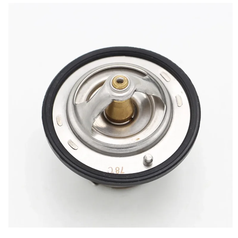 Thermostats And Gasket Kits Are Suitable For Subaru Forester Impreza Legacy WRX STI From 1998 To 2011 - view 4
