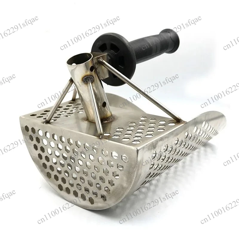 

Shovel Metal Detector Sand Stainless Steel Beach Sand Shovel Shovel Treasure Detection Metal Detector
