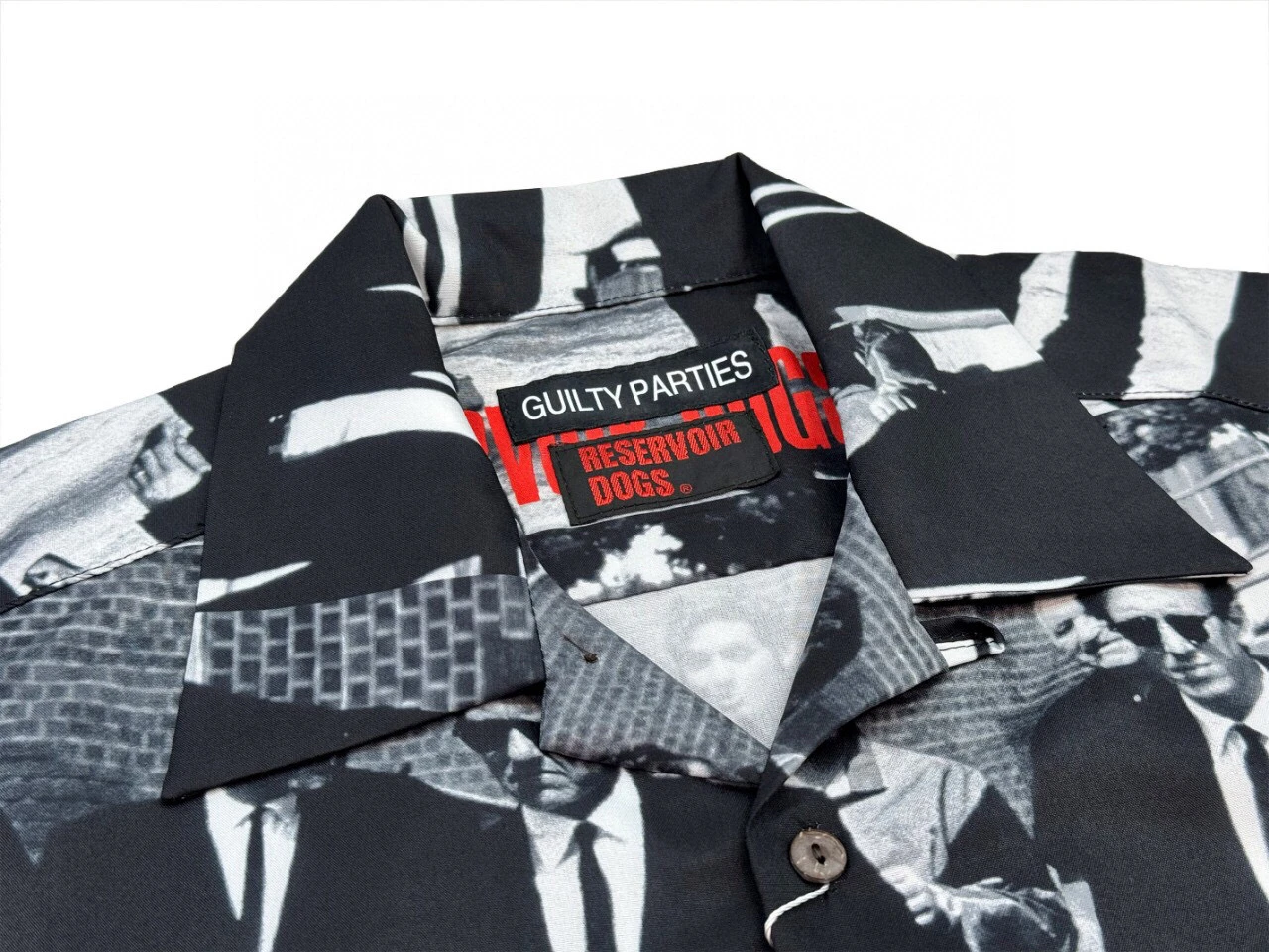 

WAO MARIA Кубинский воротник с цветочным принтом, свободная посадка ort Sve, весна-лето, модный бренд для пар, мужчин, женщин, повседневная одежда